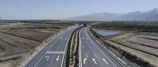 23億！山西路橋中標公路大單